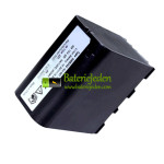 Baterie pro Leica GEB242 GEB241 TS30/50/60 TM30/50/60 [Náhradní baterie]
